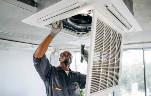 Licensed Air Conditioning Service service in Hickory Valley, TN - FH HVAC