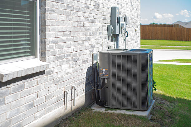 Reliable Air Conditioning Service contractor in Hickory Valley, TN by FH HVAC
